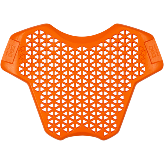 Icon D3O® Lp1 Chest Impact Protector Guard D3O Lp1 Chest