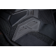 Icon Field Armor 3™ Vest Fld Armor3 Stl S/M