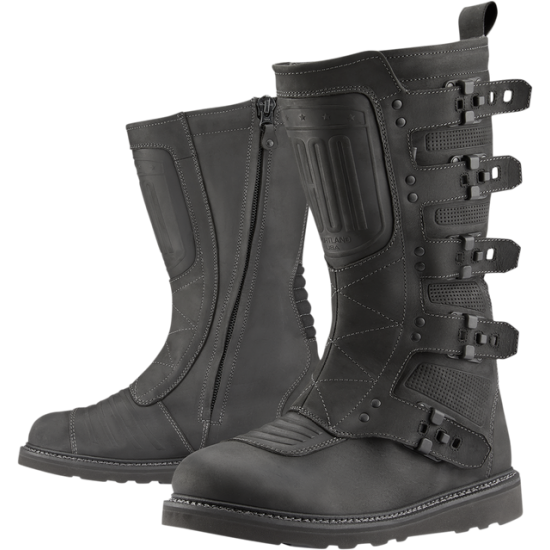 Icon Elsinore2™ Boots Boot Elsinore2 Ce Bk 12