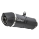Leovince Lv One Evo Carbon Full-System Exhaust Exhaust One Evo Cf Mt-125