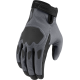 Icon Hooligan™ Ce Gloves Glove Hooligan Ce Gy 3X