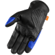 Icon Contra2™ Handschuhe Contra 2 Blu Md