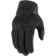 Icon Tarmac™ 2 Gloves Glove Tarmac 2 Blk Xl