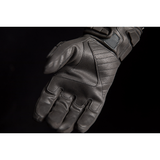 Icon Motorhead3™ Handschuhe Motorhead3 Ce Bk Lg