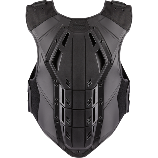 Icon Field Armor 3™ Weste Vest Fld Armor3 Stl L/Xl