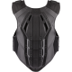 Icon Field Armor 3™ Vest Fld Armor3 Stl S/M
