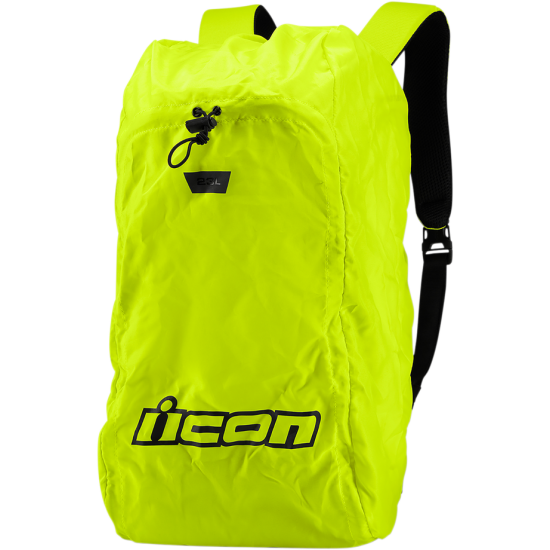 Icon Squad4™ Backpack Backpack Squad 4 Hi-Viz