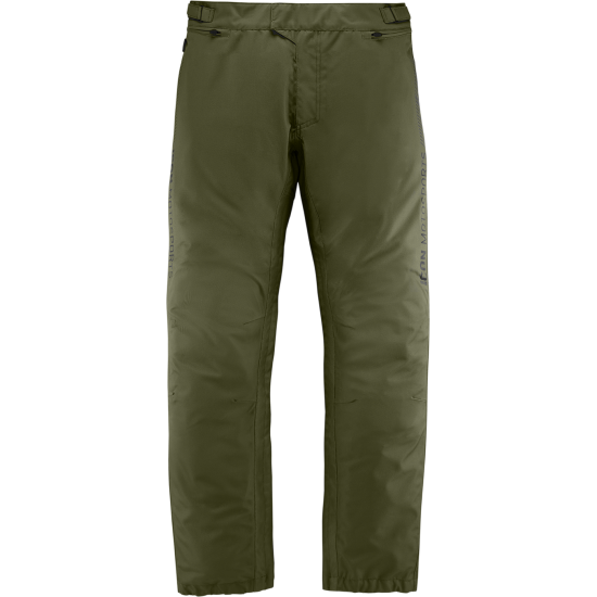 Icon Pdx3™ Overpant Pant Pdx3 Ce Ol Lg