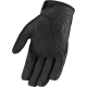 Icon Pdx3™ Ce Handschuhe Pdx3 Ce Bk Md