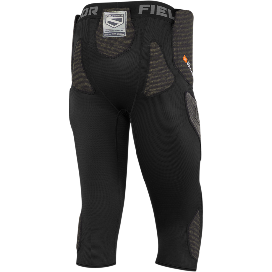 Icon Field Armor™ Compression Pants Pant Fa Compression Bk Lg