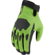 Icon Hooligan™ Ce Gloves Glove Hooligan Ce Gn 3X