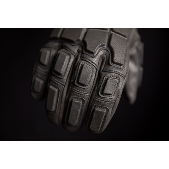 Icon Motorhead3™ Handschuhe Motorhead3 Ce Bk Sm