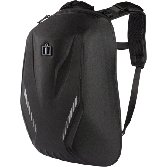Icon Speedform Rucksack Backpack Speedform Bk