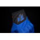 Icon Anthem 2 Stealth™ Handschuhe Anthem2 Ce Blue Lg