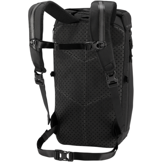 Icon Squad4™ Backpack Backpack Squad 4 Blk