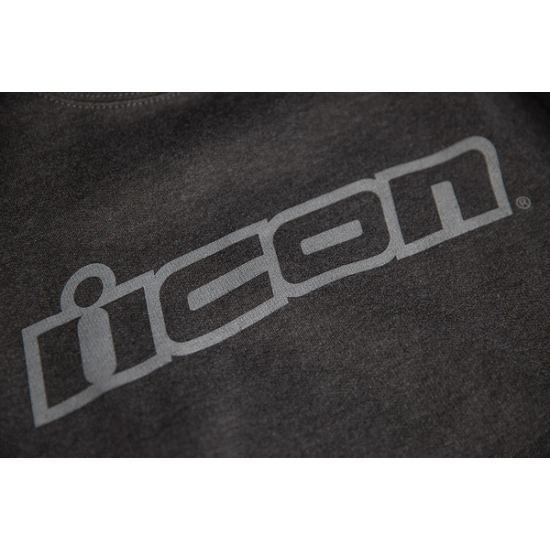 Icon Icon Slant™ Sweatshirt Mit Rundhalsausschnitt Crewneck Og Slant Ch Lg