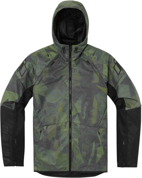 Icon merc jacket discount