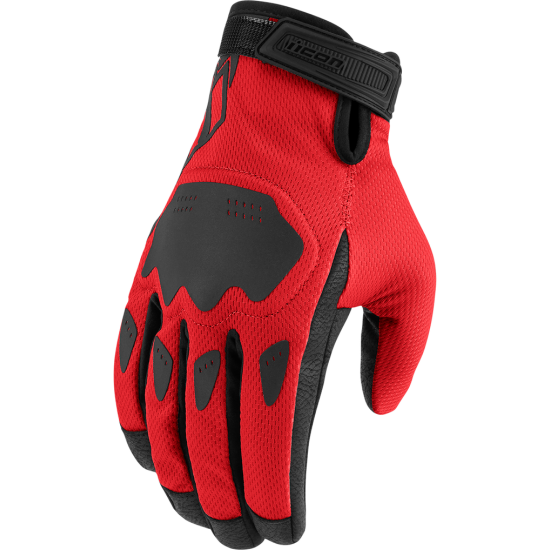 Icon Hooligan™ Ce Gloves Glove Hooligan Ce Rd 2X