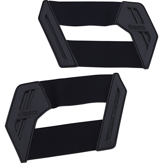 Icon Field Armor 3™ Taillengurt Waist Strap Fa3 Bk L/Xl