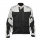 Modeka Jacket Mando Schwarz/Hellgrau 12Xl Modeka Jacket Mando Schwarz/Hellgrau 12Xl