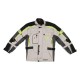 Modeka Jacket El Chango Kids Hellgrau 164