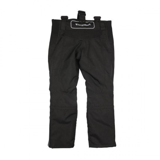 Modeka Pants Tourex Ii Kids Schwarz 128