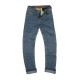 Modeka Jeans Alexius Kids Stone Wash Blue 140