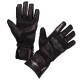 Modeka Glove Panamericana Schwarz/Gelb Ds