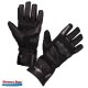 Modeka Glove Panamericana Schwarz/Sand 9