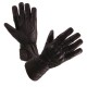Modeka Glove Aras Dry Schwarz 6