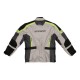 Modeka Jacket El Chango Kids Schwarz/Gelb 140