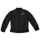 Modeka Jacket X-Vent Kids Schwarz/Gelb 152