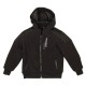 Modeka Jacket Clarke Kids Schwarz 164