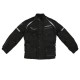 Modeka Jacket Tourex Ii Kids Schwarz/Gelb 152