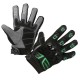 Modeka Glove Mx Top Kids Schwarz Xl