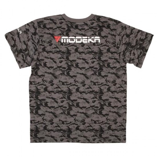 Modeka *T-Shirt Modeka Modeka Urban Dl