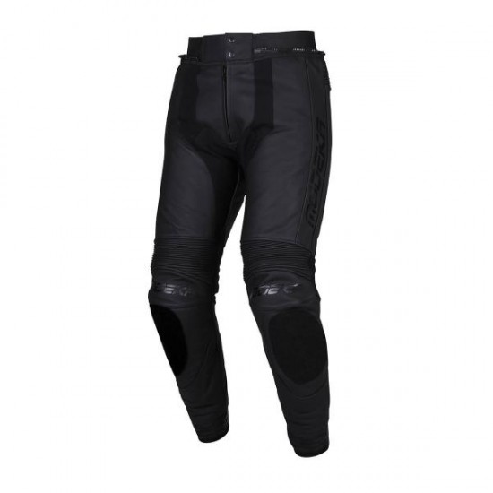 Modeka Touringpants Minos Schwarz 46H