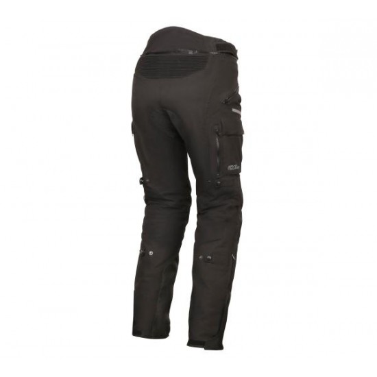 Modeka Pants Trohn Schwarz K3Xl