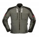 Modeka Jacket Raegis Grau/Schwarz M