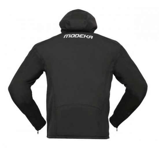 Modeka Jacket Braker Schwarz M