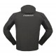 Modeka Jacket Chuck Air Schwarz S