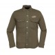 Modeka Overshirt Oliwer Olive M