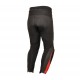 Modeka Pants Yron Schwarz/Rot 56