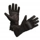 Modeka Glove Black Ridge Schwarz 10