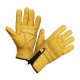 Modeka Glove Parkar Braun 7