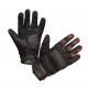 Modeka Glove Ennos Schwarz/Rot 11