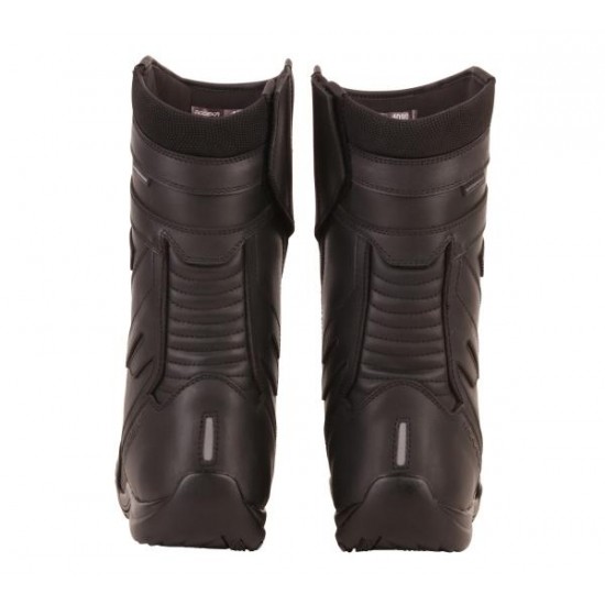 Modeka Boots Valeno Sympa Schwarz 41