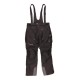 Modeka Pants El Chango Kids Schwarz 152