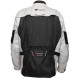 Modeka Jacket Mando Schwarz/Hellgrau 12Xl Modeka Jacket Mando Schwarz/Hellgrau 12Xl