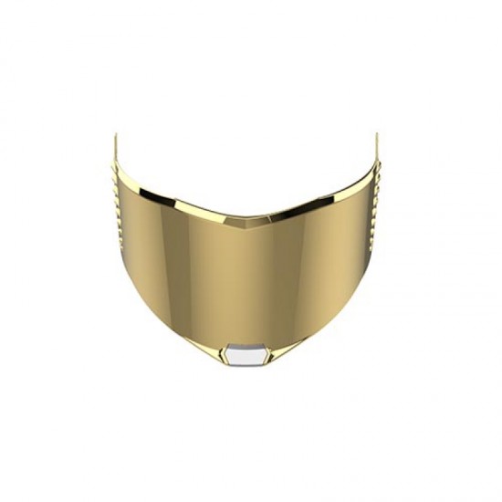 LS2 Ff805 Visor Iridium Gold